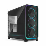 ATX Semi-tower Box Fractal Design FD-C-MES3X-03 Black-10