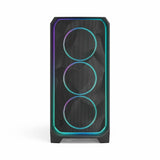 ATX Semi-tower Box Fractal Design FD-C-MES3X-03 Black-9