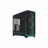 ATX Semi-tower Box Fractal Design FD-C-MES3X-03 Black-0