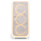 ATX Semi-tower Box Fractal Design FD-C-MES3X-05 White-14