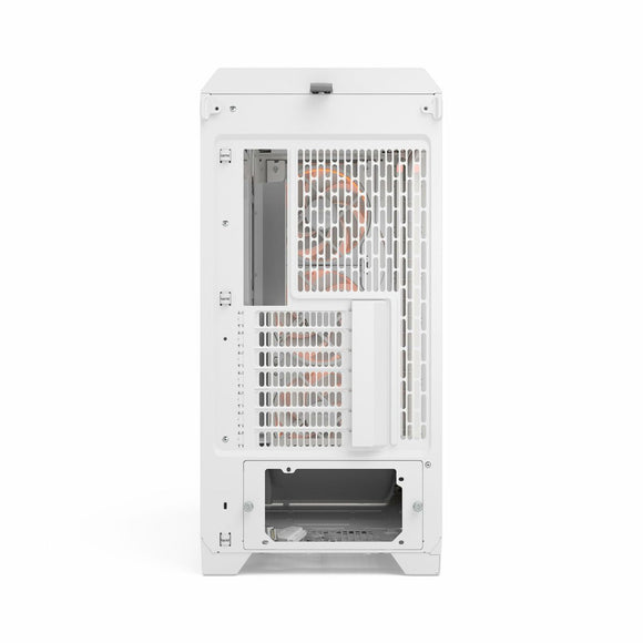 ATX Semi-tower Box Fractal Design FD-C-MES3X-05 White-10