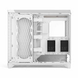 ATX Semi-tower Box Fractal Design FD-C-MES3X-05 White-5