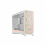 ATX Semi-tower Box Fractal Design FD-C-MES3X-05 White-0