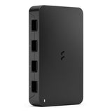 ATX Semi-tower Box Fractal Black-3