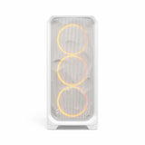 ATX Semi-tower Box Fractal Design FD-C-MES3A-07 White-9