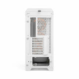 ATX Semi-tower Box Fractal Design FD-C-MES3A-07 White-7