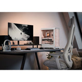 ATX Semi-tower Box Fractal Design FD-C-MES3A-07 White-6