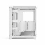 ATX Semi-tower Box Fractal Design FD-C-MES3A-07 White-3