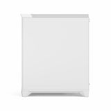 ATX Semi-tower Box Fractal Design FD-C-MES3A-07 White-2