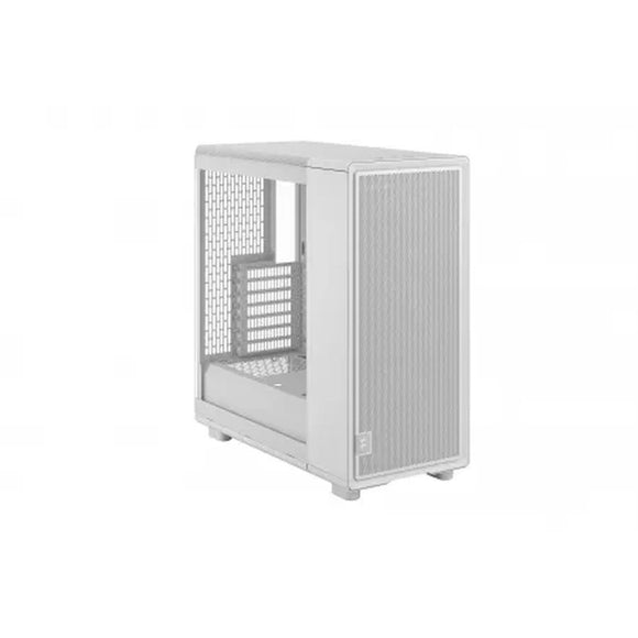 ATX Semi-tower Box Fractal FD-C-EPO1A-03 White-0