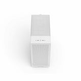 ATX Semi-tower Box Fractal FD-C-EPO1A-03 White-9