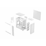 ATX Semi-tower Box Fractal Design FD-C-EPO1A-05 White-2