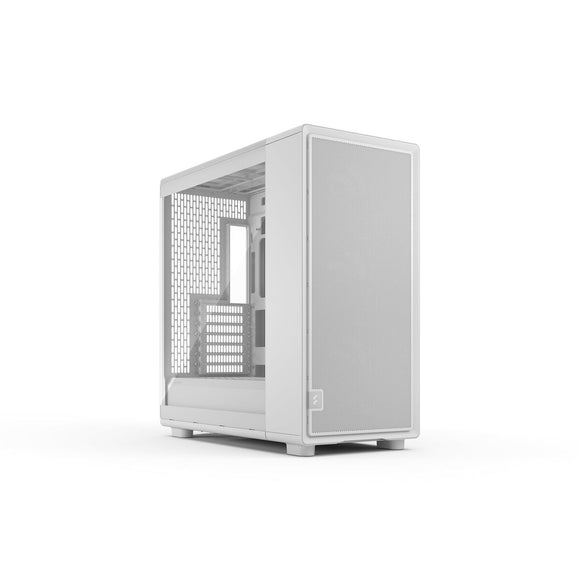 ATX Semi-tower Box Fractal Design EPOCH XL FD-C-EPO1X-03 White-0