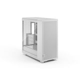 ATX Semi-tower Box Fractal Design EPOCH XL FD-C-EPO1X-03 White-6