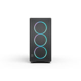 ATX Semi-tower Box Fractal Design EPOCH XL FD-C-EPO1X-04 Black-4