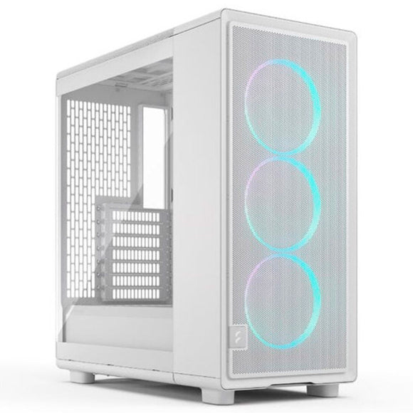 ATX Semi-tower Box Fractal Design EPOCH XL FD-C-EPO1X-05 White-0
