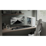 ATX Semi-tower Box Fractal Design EPOCH XL FD-C-EPO1X-05 White-1