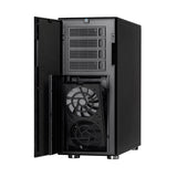 ATX Semi-tower Box Fractal Design FD-CA-DEF-XL-R2-BL Black-3