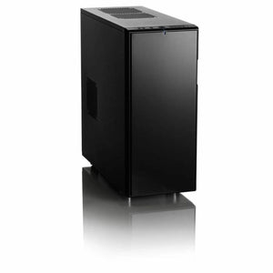 ATX Semi-tower Box Fractal Design FD-CA-DEF-XL-R2-BL Black-0