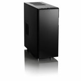 ATX Semi-tower Box Fractal Design FD-CA-DEF-XL-R2-BL Black-0