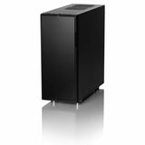 ATX Semi-tower Box Fractal Design FD-CA-DEF-XL-R2-BL Black-2