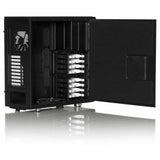 ATX Semi-tower Box Fractal Design FD-CA-DEF-XL-R2-BL Black-1