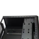 ATX Semi-tower Box Fractal DESIGN Core 1100 Black-4