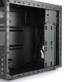 ATX Semi-tower Box Fractal DESIGN Core 1100 Black-2