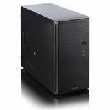 ATX Semi-tower Box Fractal DESIGN Core 1100 Black-7