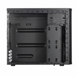 ATX Semi-tower Box Fractal DESIGN Core 1100 Black-6