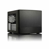 ATX Semi-tower Box Fractal Design NODE 804 Black-3