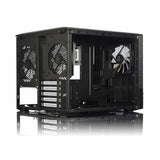 ATX Semi-tower Box Fractal Design NODE 804 Black-2