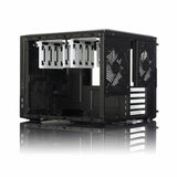 ATX Semi-tower Box Fractal Design NODE 804 Black-1