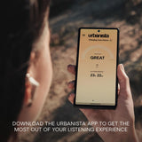 Headphones Urbanista 1037150-15