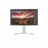 Monitor LG 27UP85NP-W.AEU 27" 4K Ultra HD-10