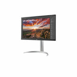 Monitor LG 27UP85NP-W 4K Ultra HD 27" 60 Hz-7