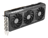 ASUS Prime RX9070XT-O16G AMD Radeon RX 9070 XT 16 GB GDDR6 PCIe 5.0