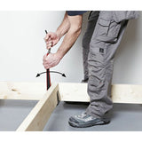 Stripping bar Hultafors Forged steel-1