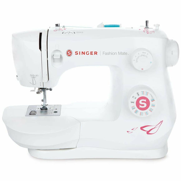 Sewing Machine Singer Fashion Mate-0