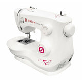 Sewing Machine Singer Fashion Mate-1