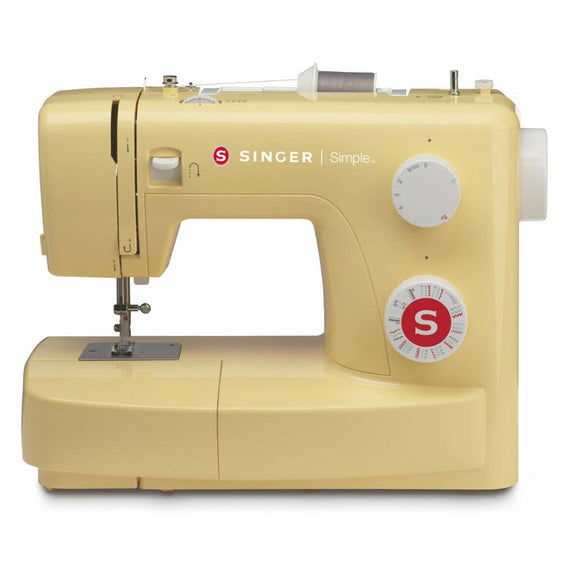 Sewing Machine Singer Simple 3223Y-0