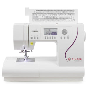 Sewing Machine Singer C430-0