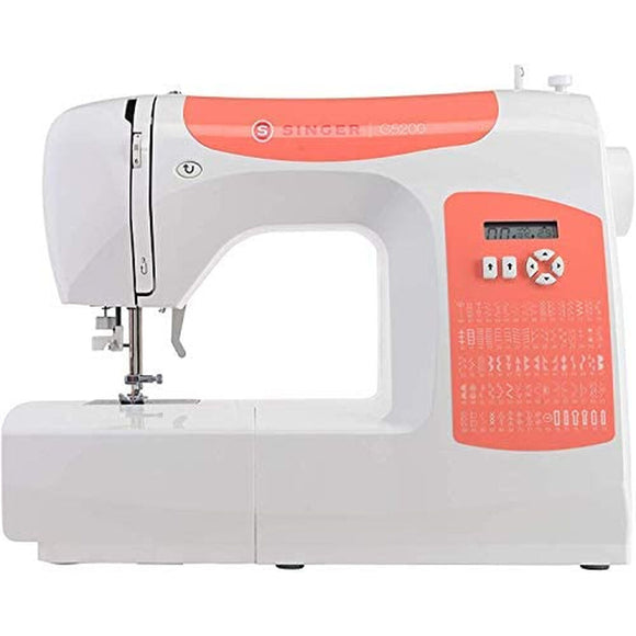 Sewing Machine Singer C5205-0
