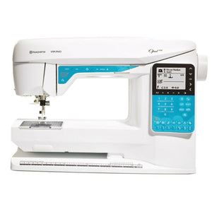 Sewing Machine Husqvarna Viking Opal 650-0