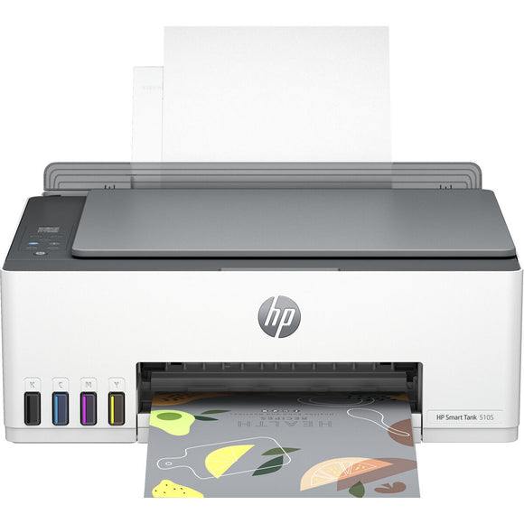 Multifunction Printer HP Smart Tank 5105-0