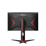 Monitor AOC Q24G2A/BK 23,8" IPS-2