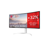 Monitor LG LED IPS HDR10 AMD FreeSync Flicker free-2