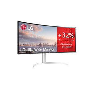 Monitor LG LED IPS HDR10 AMD FreeSync Flicker free-0