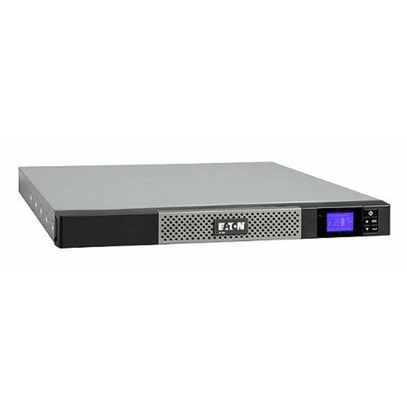 Uninterruptible Power Supply System Interactive UPS Eaton 5P1150IR-0
