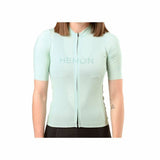Cycling jersey Hemon Oasis Aquamarine-0